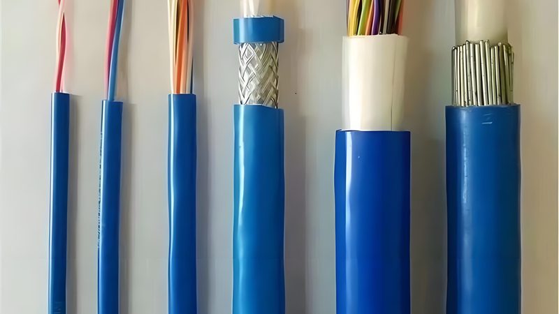 冗余光纤环网交换机：如何选择更可靠的网络守护者**